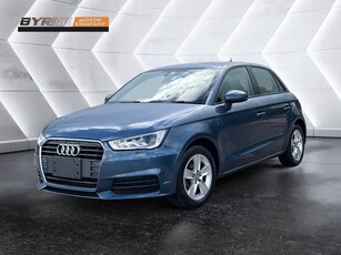 2015 - Audi A1 Automatic