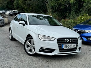 2015 - Audi A3 Automatic