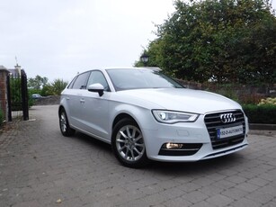 2015 - Audi A3 Automatic