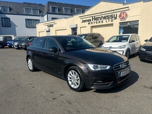 2015 - Audi A3 Automatic