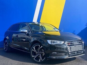 2015 - Audi A3 Automatic