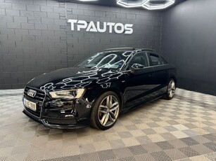 2015 - Audi A3 Automatic