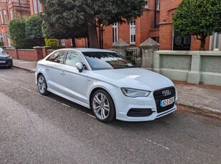 2015 - Audi A3 Automatic