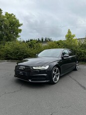 2015 - Audi A6 Automatic