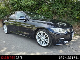 2015 - BMW 4-Series Automatic