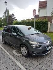 2015 - Citroen C4 Manual