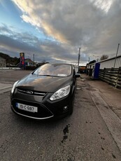 2015 - Ford C-Max Automatic