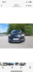 2015 - Ford Kuga Manual