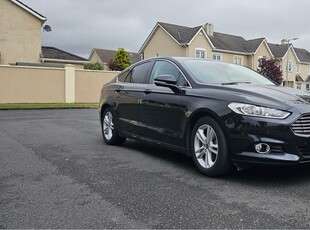 2015 - Ford Mondeo Automatic