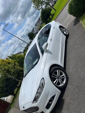 2015 - Ford Mondeo Manual