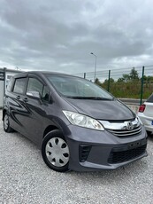 2015 - Honda Freed Automatic