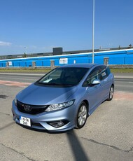 2015 - Honda Shuttle Automatic