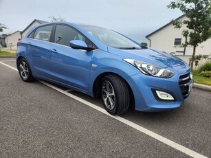 2015 - Hyundai i30 Automatic