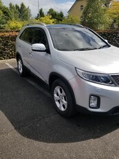 2015 - Kia Sorento Automatic