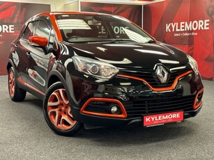 2015 - Renault Captur Automatic