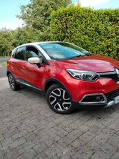 2015 - Renault Captur Manual