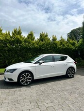 2015 - SEAT Leon Manual