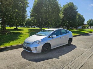 2015 - Toyota Prius Automatic