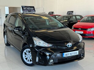 2015 - Toyota Prius Automatic