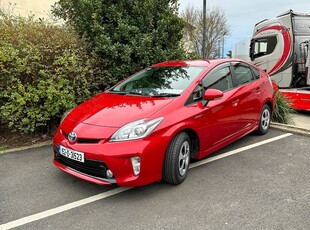 2015 - Toyota Prius Automatic