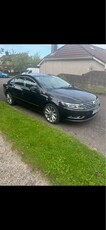 2015 - Volkswagen CC Manual