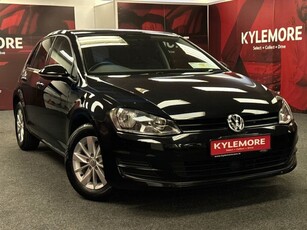 2015 - Volkswagen Golf Automatic