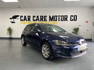 2015 - Volkswagen Golf Automatic