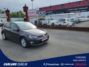 2015 - Volkswagen Golf Automatic