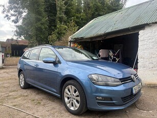 2015 - Volkswagen Golf Automatic