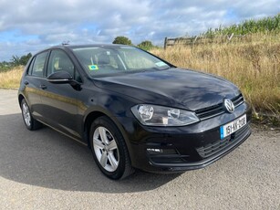 2015 - Volkswagen Golf Automatic