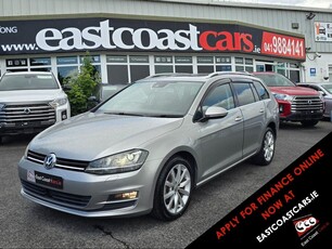 2015 - Volkswagen Golf Automatic