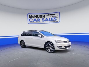 2015 - Volkswagen Golf Automatic