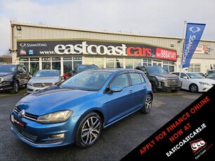 2015 - Volkswagen Golf Automatic