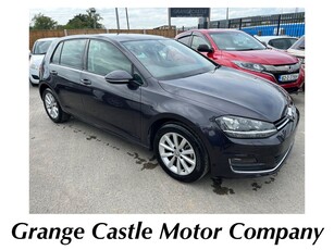 2015 - Volkswagen Golf Automatic