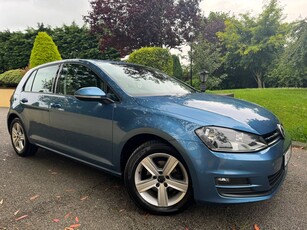 2015 - Volkswagen Golf Manual