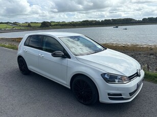 2015 - Volkswagen Golf Manual