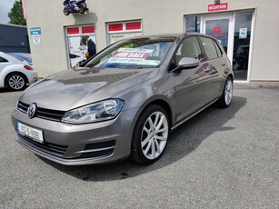 2015 - Volkswagen Golf Manual