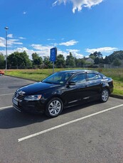 2015 - Volkswagen Jetta Automatic