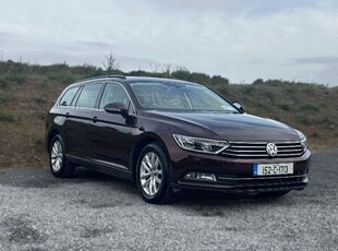 2015 - Volkswagen Passat Automatic