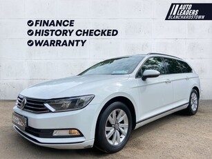 2015 - Volkswagen Passat Manual