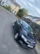 2015 - Volkswagen Polo Manual