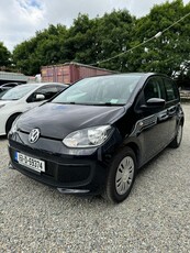 2015 - Volkswagen up! Automatic