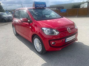 2015 - Volkswagen up! Automatic