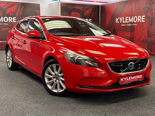 2015 - Volvo V40 Automatic