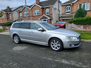 2015 - Volvo V70 Automatic