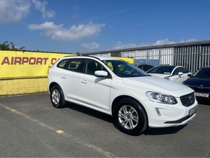 2015 - Volvo XC60 Manual