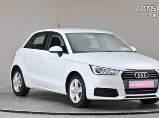 2016 - Audi A1 Automatic