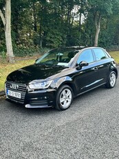 2016 - Audi A1 Automatic