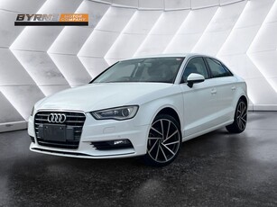 2016 - Audi A3 Automatic