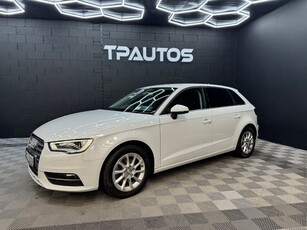 2016 - Audi A3 Automatic